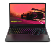 Lenovo IdeaPad Gaming 3-15 R5/8GB/512/Win10 RTX3050 120Hz - 1052971 - zdjęcie 1